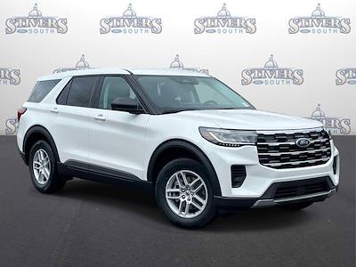 2026 Ford Explorer RWD SUV for sale #A3292 - photo 1