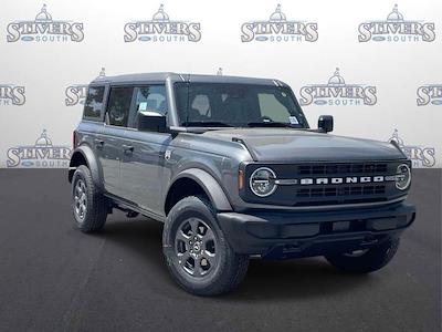 2026 Ford Bronco 4WD SUV for sale #A3301 - photo 1