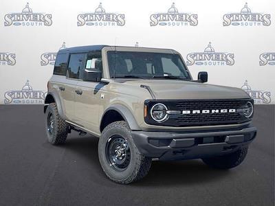 2026 Ford Bronco 4WD SUV for sale #A3302 - photo 1