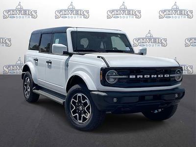 2026 Ford Bronco 4WD SUV for sale #A3307 - photo 1