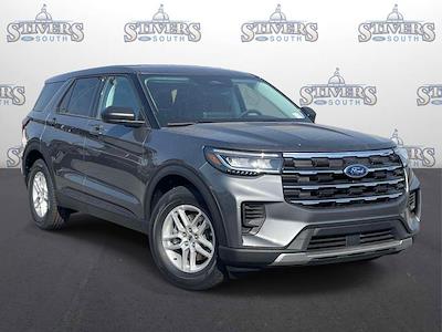 2026 Ford Explorer RWD SUV for sale #A3313 - photo 1