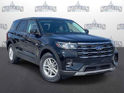 2026 Ford Explorer RWD SUV for sale #A3315 - photo 1