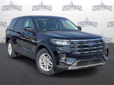 2026 Ford Explorer RWD SUV for sale #A3319 - photo 1
