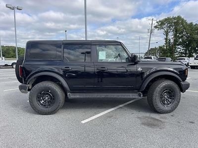 2026 Ford Bronco 4WD SUV for sale #A3327 - photo 2