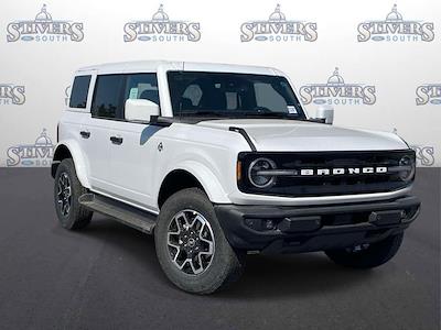 2026 Ford Bronco 4WD SUV for sale #A3339 - photo 1