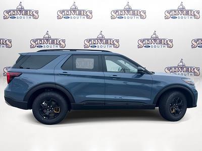 2026 Ford Explorer 4WD SUV for sale #A3388 - photo 2