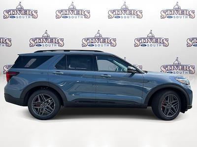 2026 Ford Explorer 4WD SUV for sale #A3390 - photo 2
