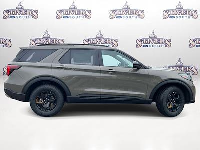 2026 Ford Explorer 4WD SUV for sale #A3427 - photo 2