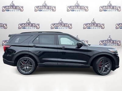 2026 Ford Explorer 4WD SUV for sale #A3429 - photo 2