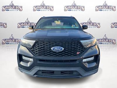 2023 Ford Explorer 4WD SUV for sale #A3429A - photo 2
