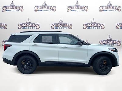 2026 Ford Explorer 4WD SUV for sale #A3445 - photo 2
