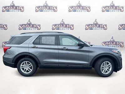 2026 Ford Explorer RWD SUV for sale #A3467 - photo 2