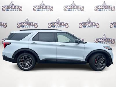 2026 Ford Explorer 4WD SUV for sale #A3476 - photo 2