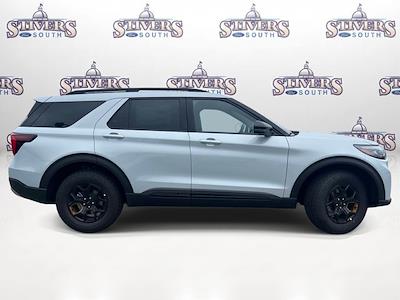 2026 Ford Explorer 4WD SUV for sale #A3488 - photo 2