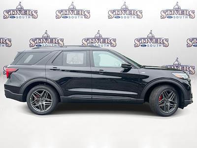 2026 Ford Explorer RWD SUV for sale #A3489 - photo 2