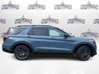2026 Ford Explorer 4WD SUV for sale #A3492 - photo 2