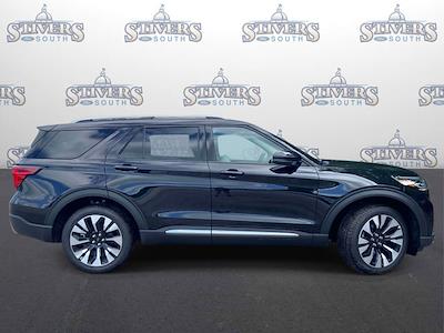 2026 Ford Explorer 4WD SUV for sale #A3539 - photo 2