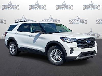 2026 Ford Explorer RWD SUV for sale #A3607 - photo 1