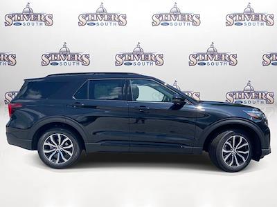 2026 Ford Explorer RWD SUV for sale #A3611 - photo 2