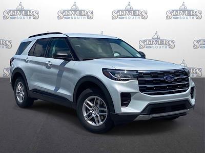 2026 Ford Explorer RWD SUV for sale #A3613 - photo 1