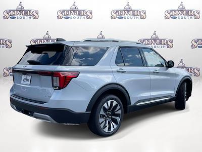 2026 Ford Explorer 4WD SUV for sale #A3623 - photo 2
