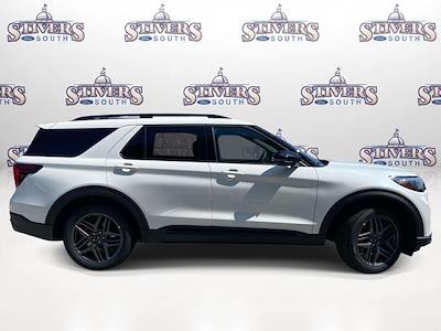 2026 Ford Explorer RWD SUV for sale #A3634 - photo 2