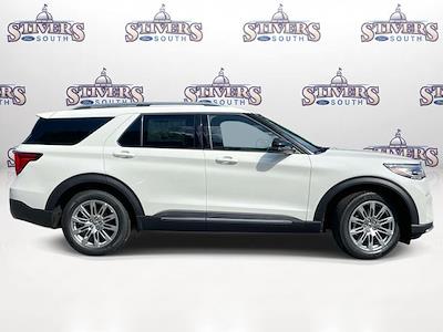 2026 Ford Explorer RWD SUV for sale #A3648 - photo 2
