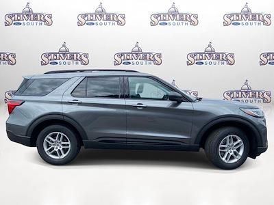 2026 Ford Explorer RWD SUV for sale #A3711 - photo 2