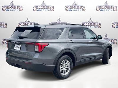 2026 Ford Explorer RWD SUV for sale #A3723 - photo 2