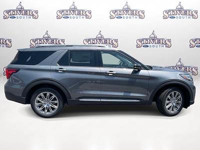 2026 Ford Explorer RWD SUV for sale #A3790 - photo 2