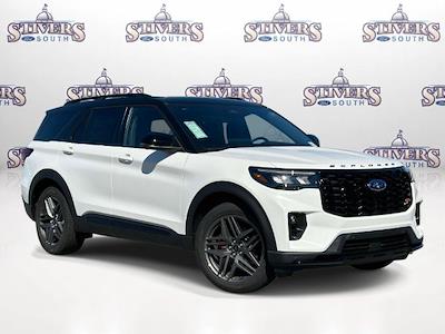 2026 Ford Explorer 4WD SUV for sale #A3897 - photo 1