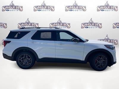 2026 Ford Explorer 4WD SUV for sale #A3897 - photo 2