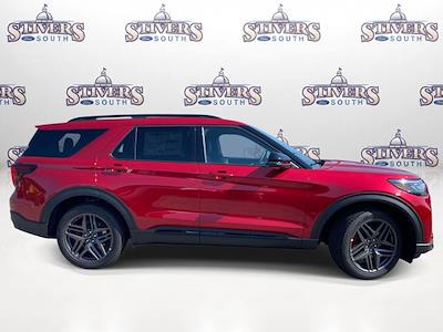 2026 Ford Explorer 4WD SUV for sale #A3957 - photo 2