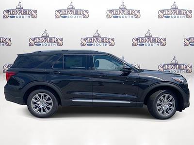 2026 Ford Explorer RWD SUV for sale #A4022 - photo 2