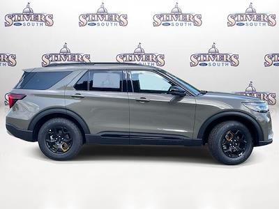 2026 Ford Explorer 4WD SUV for sale #A4134 - photo 2