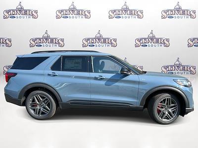 2027 Ford Explorer RWD SUV for sale #A4204 - photo 2