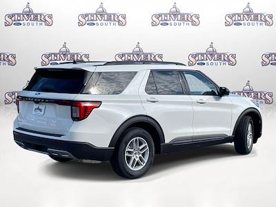 2027 Ford Explorer RWD SUV for sale #A4208 - photo 2
