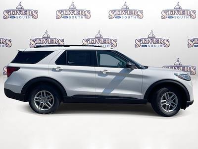 2027 Ford Explorer 4WD SUV for sale #A4214 - photo 2