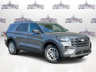2027 Ford Explorer RWD SUV for sale #A4243 - photo 1