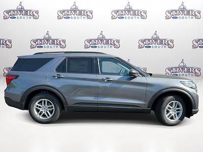 2027 Ford Explorer RWD SUV for sale #A4243 - photo 2