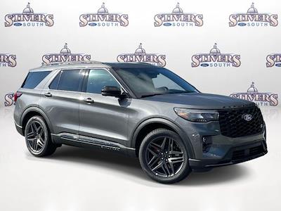 2027 Ford Explorer 4WD SUV for sale #A4341 - photo 1