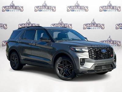 2026 Ford Explorer 4WD SUV for sale #A4455 - photo 1