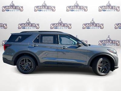 2026 Ford Explorer 4WD SUV for sale #A4455 - photo 2