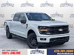 2024 Ford F-150 SuperCrew Cab 4x4 Pickup for sale #AD1021 - photo 1