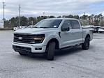 2024 Ford F-150 SuperCrew Cab 4x4 Pickup for sale #AD1021 - photo 4