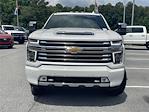 2021 Chevrolet Silverado 2500 Crew Cab 4x4 Pickup for sale #AD1100A - photo 4