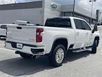 2021 Chevrolet Silverado 2500 Crew Cab 4x4 Pickup for sale #AD1100A - photo 2