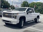 2021 Chevrolet Silverado 2500 Crew Cab 4x4 Pickup for sale #AD1100A - photo 5