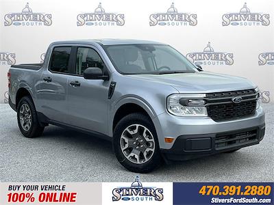 2024 Ford Maverick SuperCrew Cab AWD Pickup for sale #AD1109 - photo 1