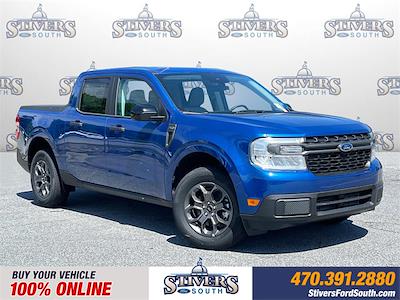 2024 Ford Maverick SuperCrew Cab AWD Pickup for sale #AD1111 - photo 1